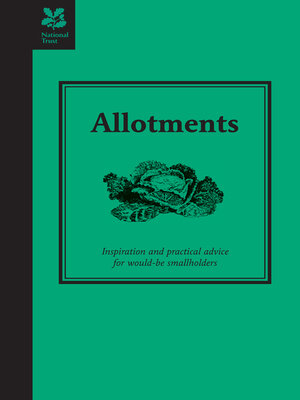 cover image of Allotments